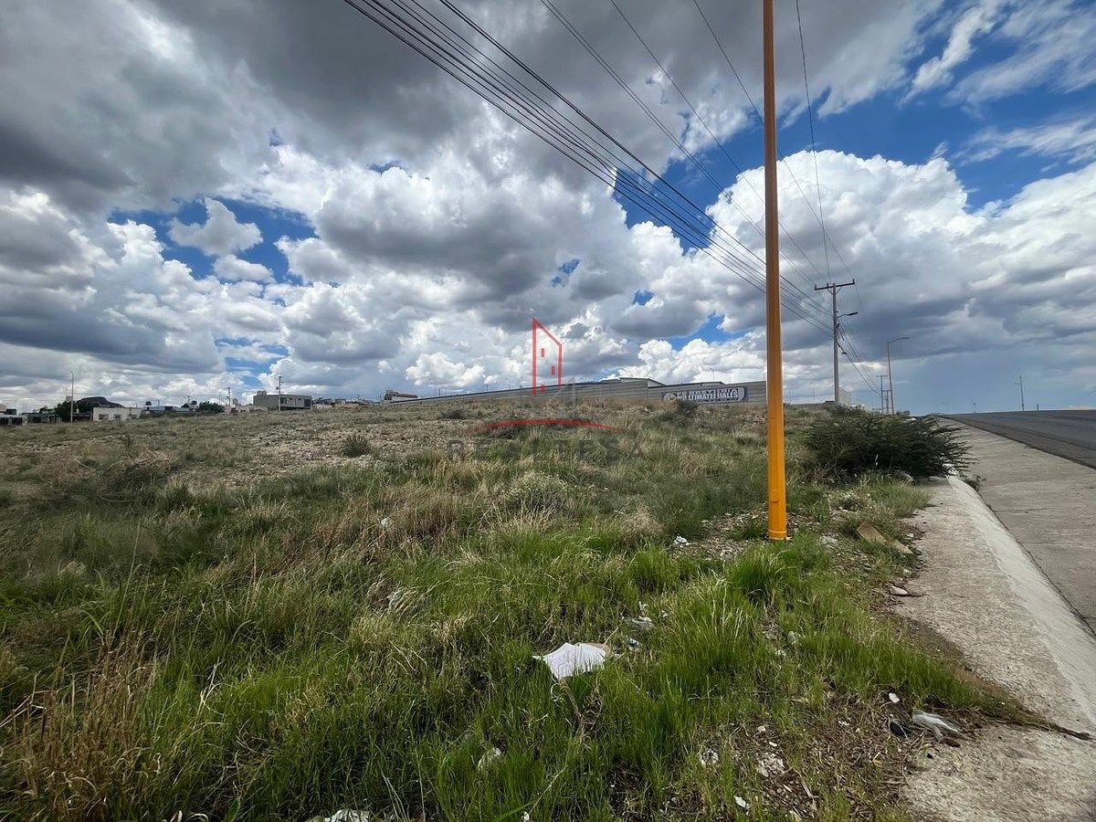 Terreno en La Palmilla, Hidalgo del Parral, foto 4 de 5