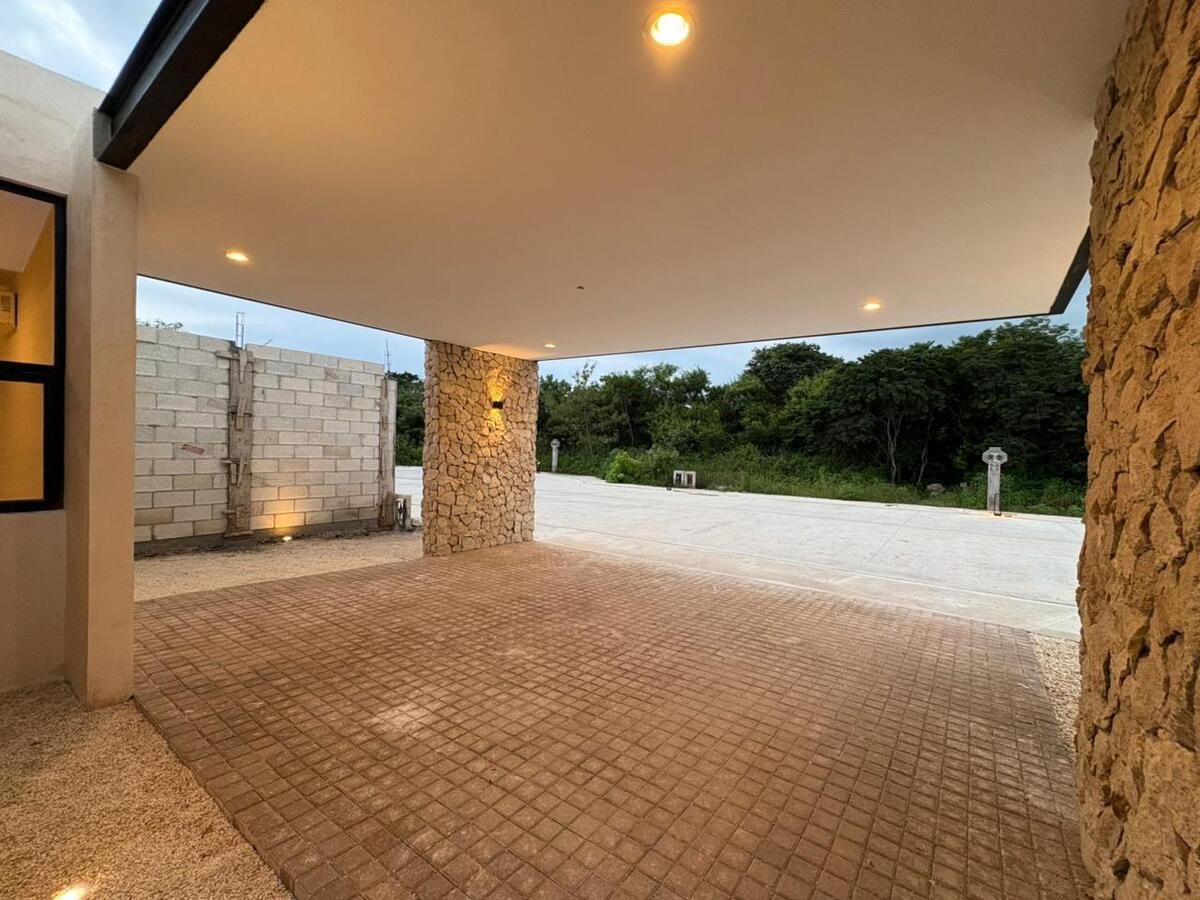 Casa em condomínio fechado em Conkal, Conkal, foto 36 de 50