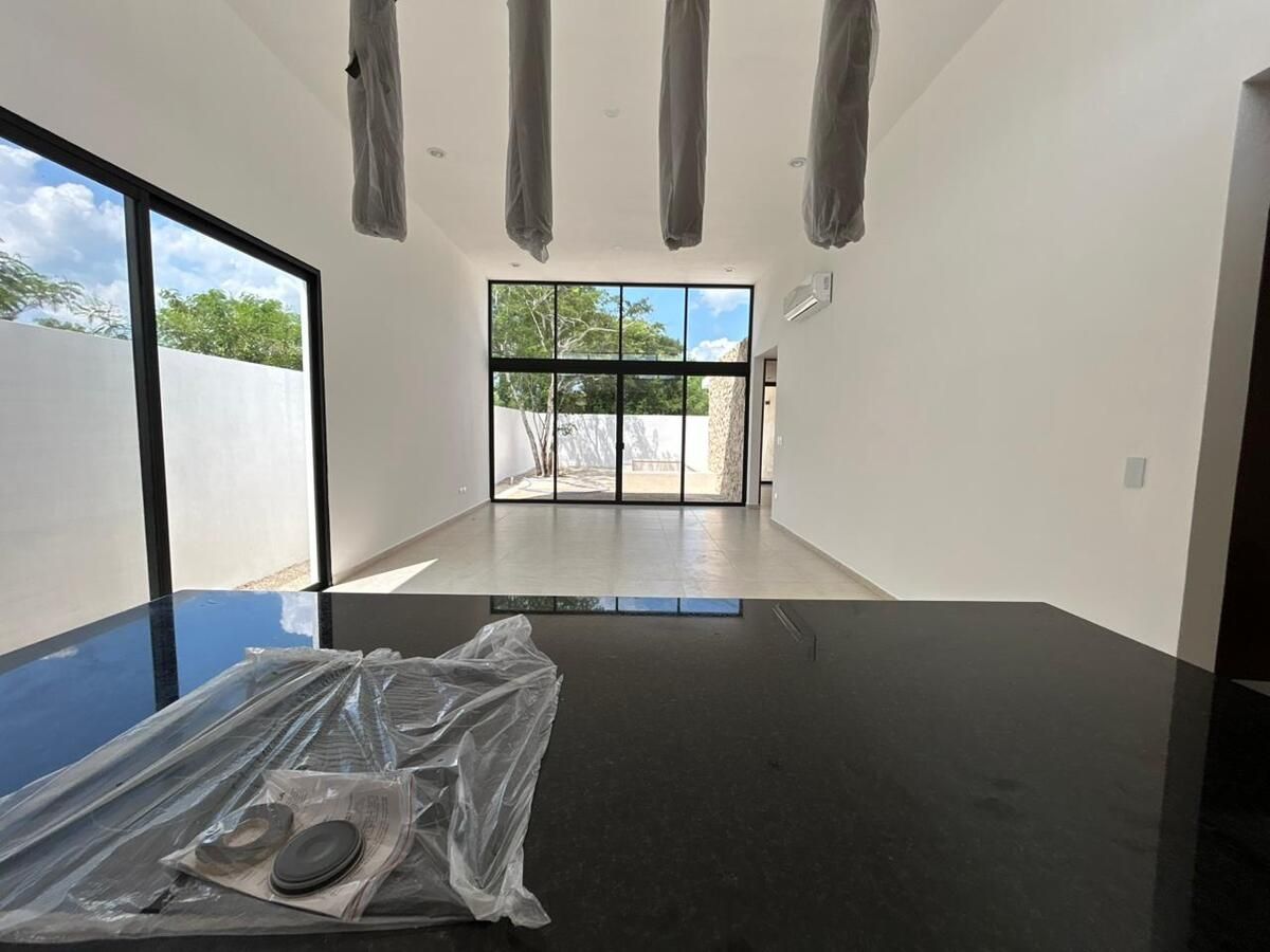 Casa em condomínio fechado em Conkal, Conkal, foto 18 de 50