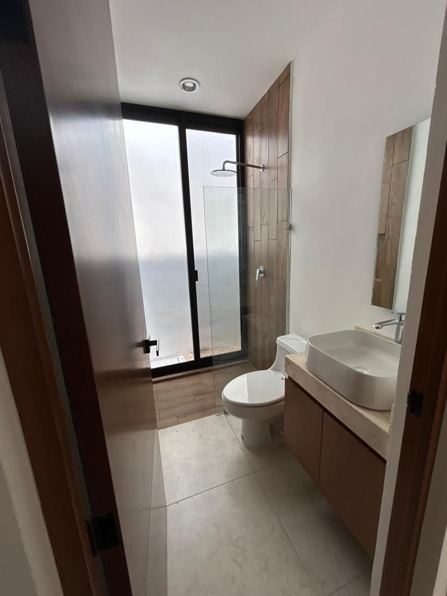 Casa em condomínio fechado em Conkal, Conkal, foto 19 de 50