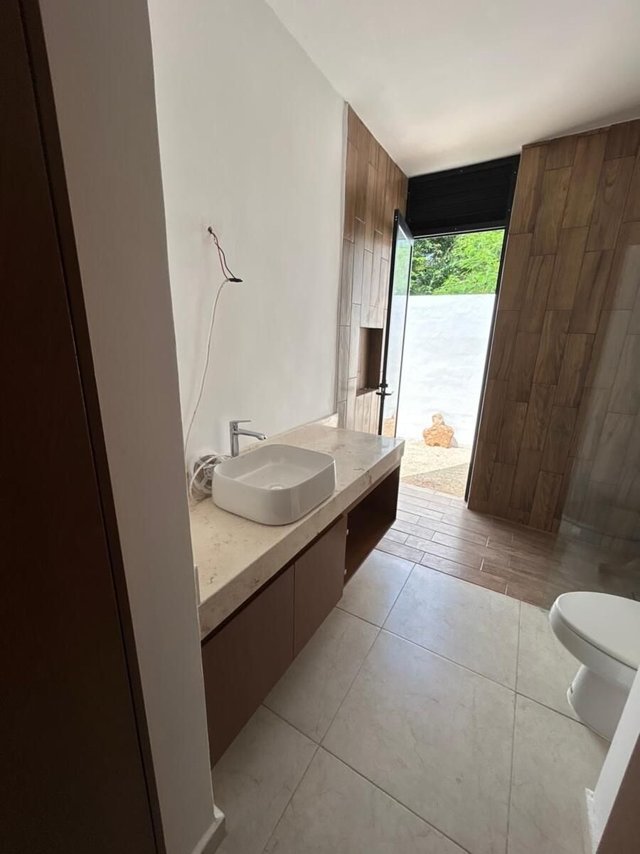 Casa em condomínio fechado em Conkal, Conkal, foto 22 de 50