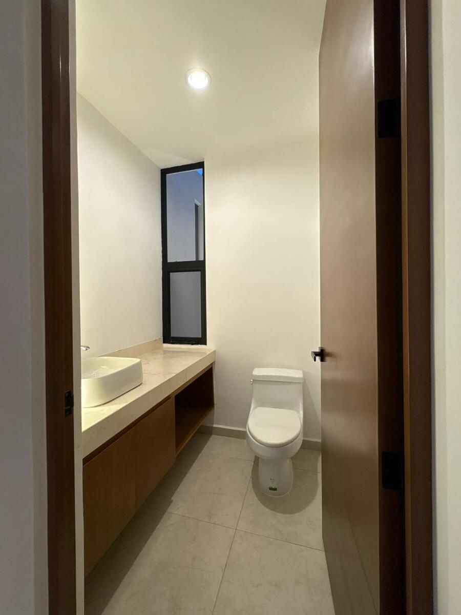Casa em condomínio fechado em Conkal, Conkal, foto 23 de 50