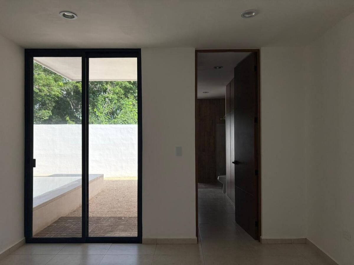 Casa em condomínio fechado em Conkal, Conkal, foto 27 de 50