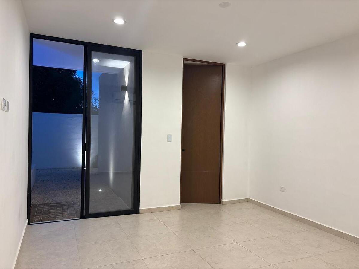 Casa em condomínio fechado em Conkal, Conkal, foto 28 de 50