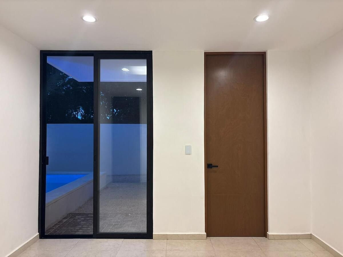 Casa em condomínio fechado em Conkal, Conkal, foto 29 de 50
