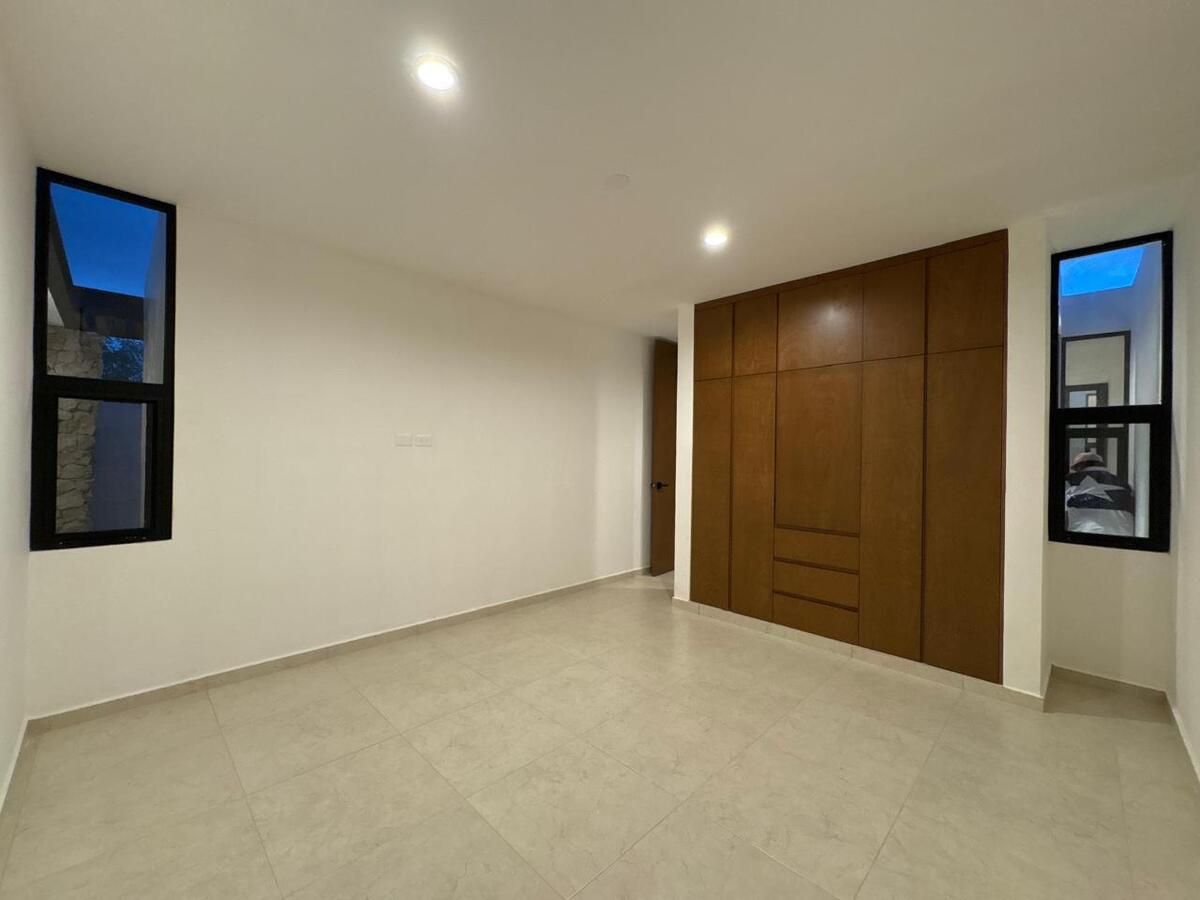 Casa em condomínio fechado em Conkal, Conkal, foto 33 de 50