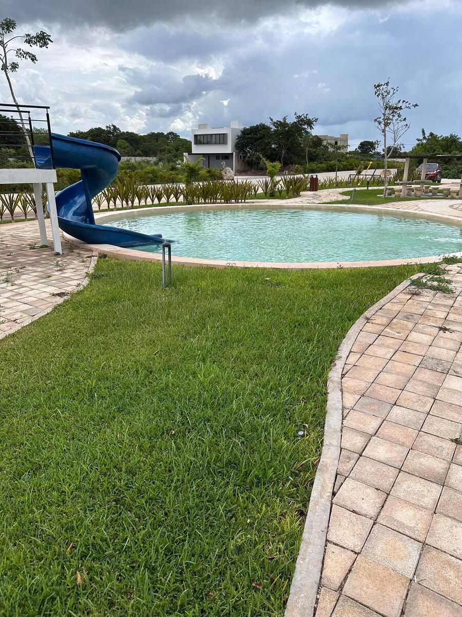 Casa em condomínio fechado em Conkal, Conkal, foto 46 de 50