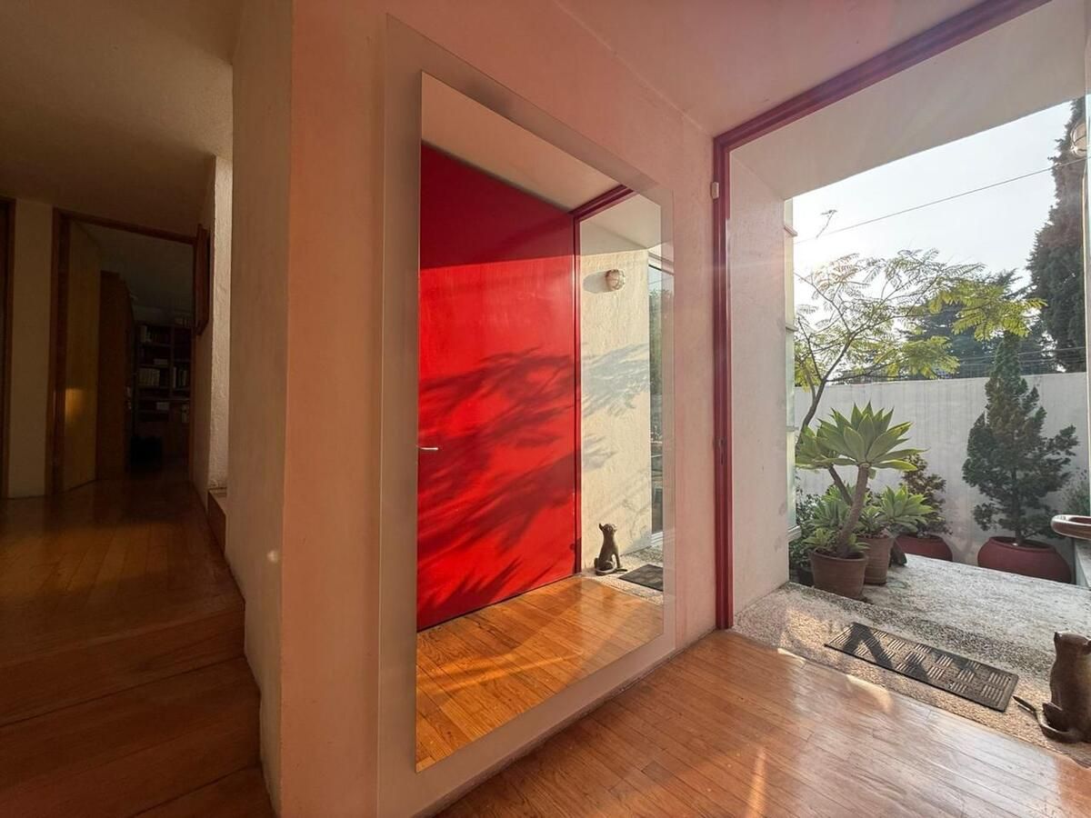 24 de 26: Casa en Venta en Club de Golf México Rayo Vende ®