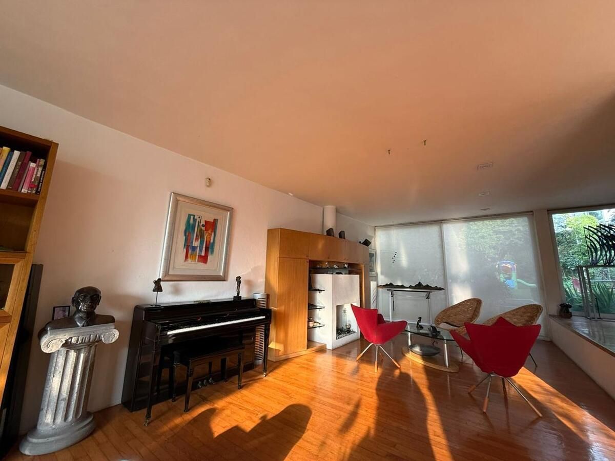 6 de 26: Casa en Venta en Club de Golf México Rayo Vende ®