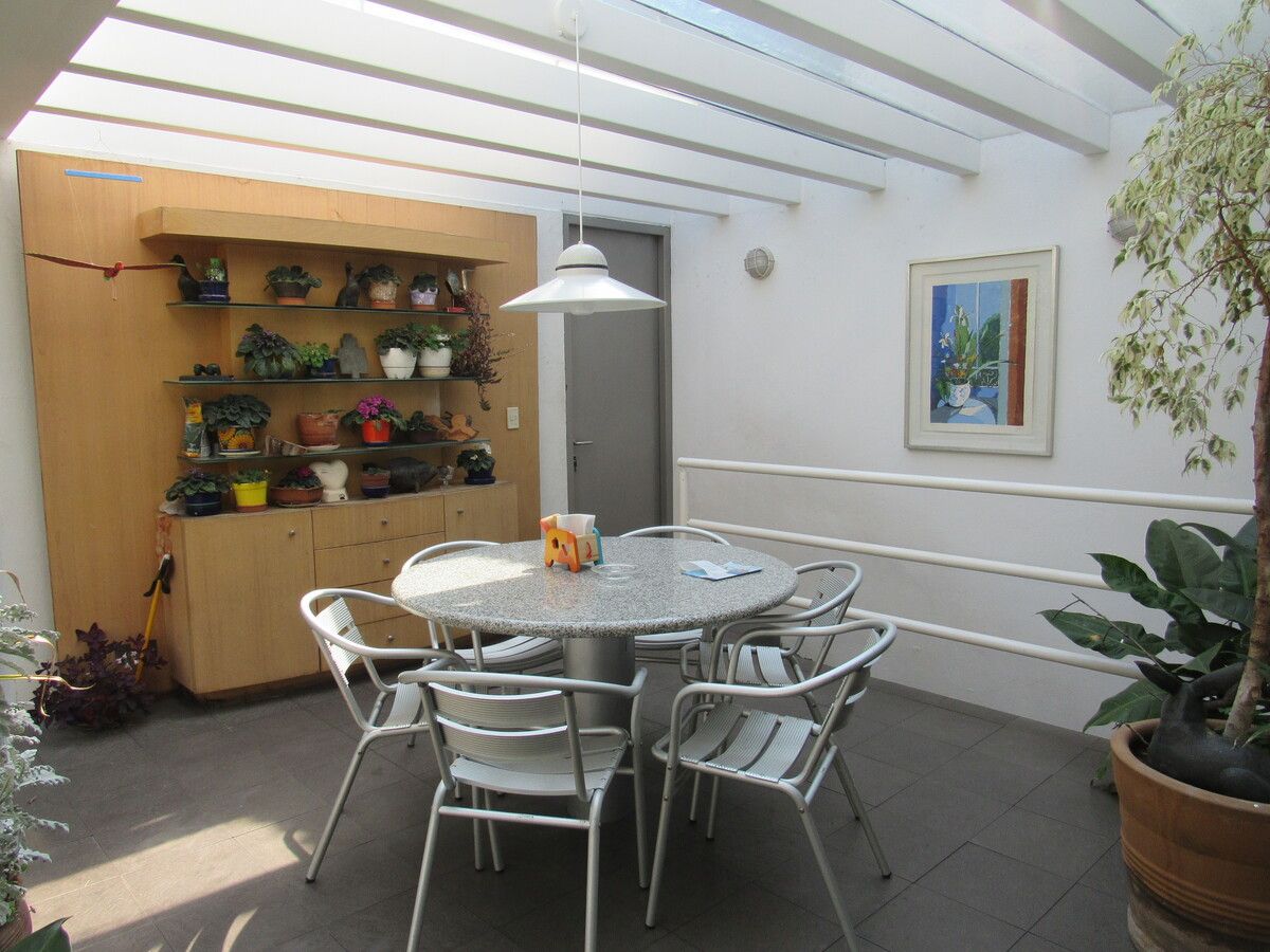 8 de 26: Casa en Venta en Club de Golf México Rayo Vende ®