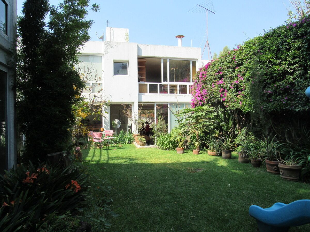 21 de 26: Casa en Venta en Club de Golf México Rayo Vende ®