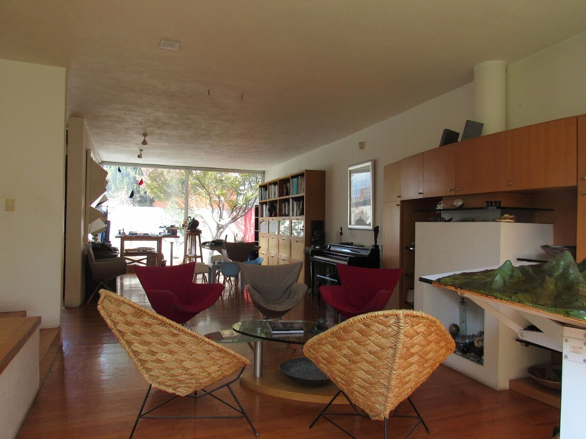 5 de 26: Casa en Venta en Club de Golf México Rayo Vende ®