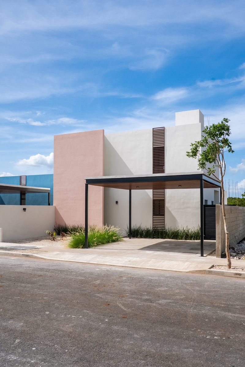 7 of 10: Modelo 2 Plantas