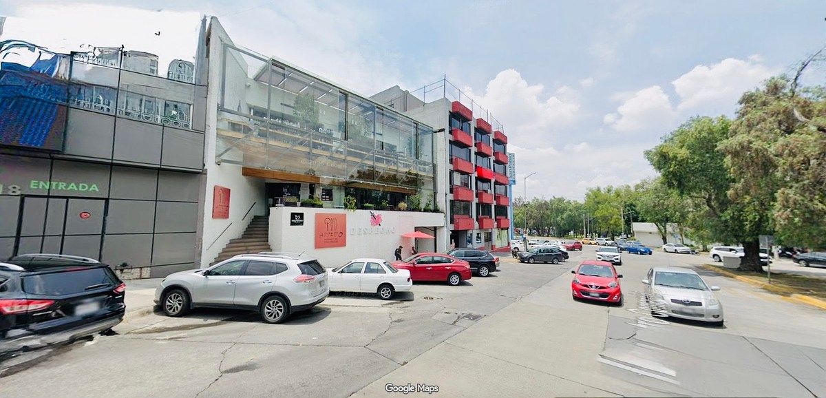 EDIFICIO en VENTA,  Corporativo ubicado en Ciudad Satélite Cod, EDV36, foto 1 de 39