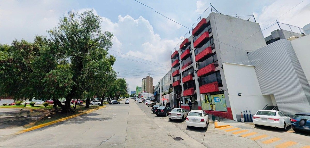 Edificio en Ciudad Satélite, Naucalpan de Juárez, foto 5 de 39