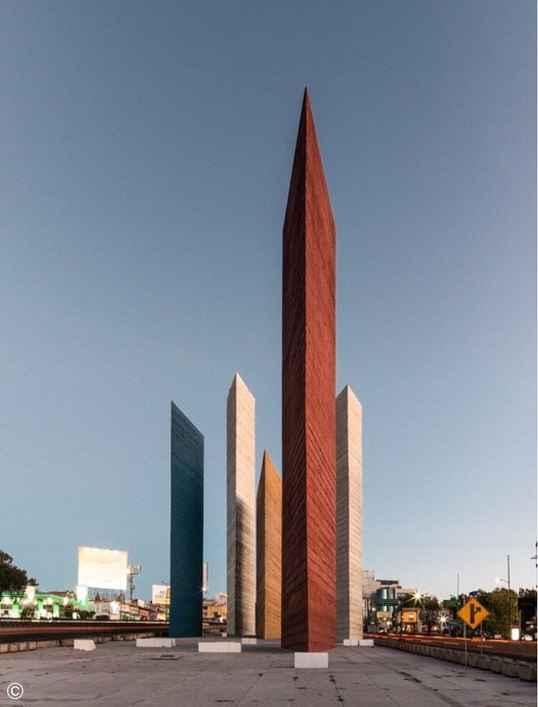 Edificio en Ciudad Satélite, Naucalpan de Juárez, foto 39 de 39
