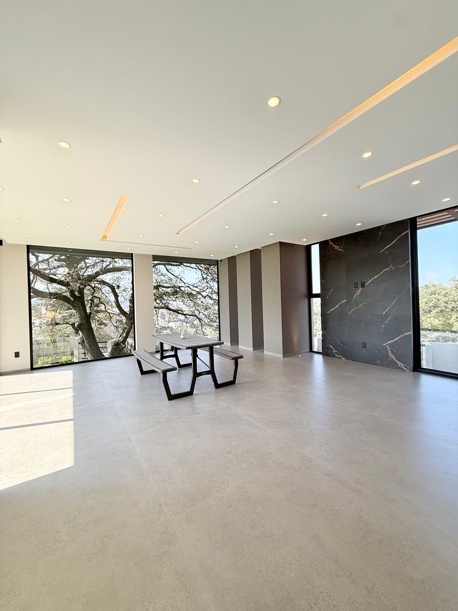 8 de 42: PB: salón usos multiples