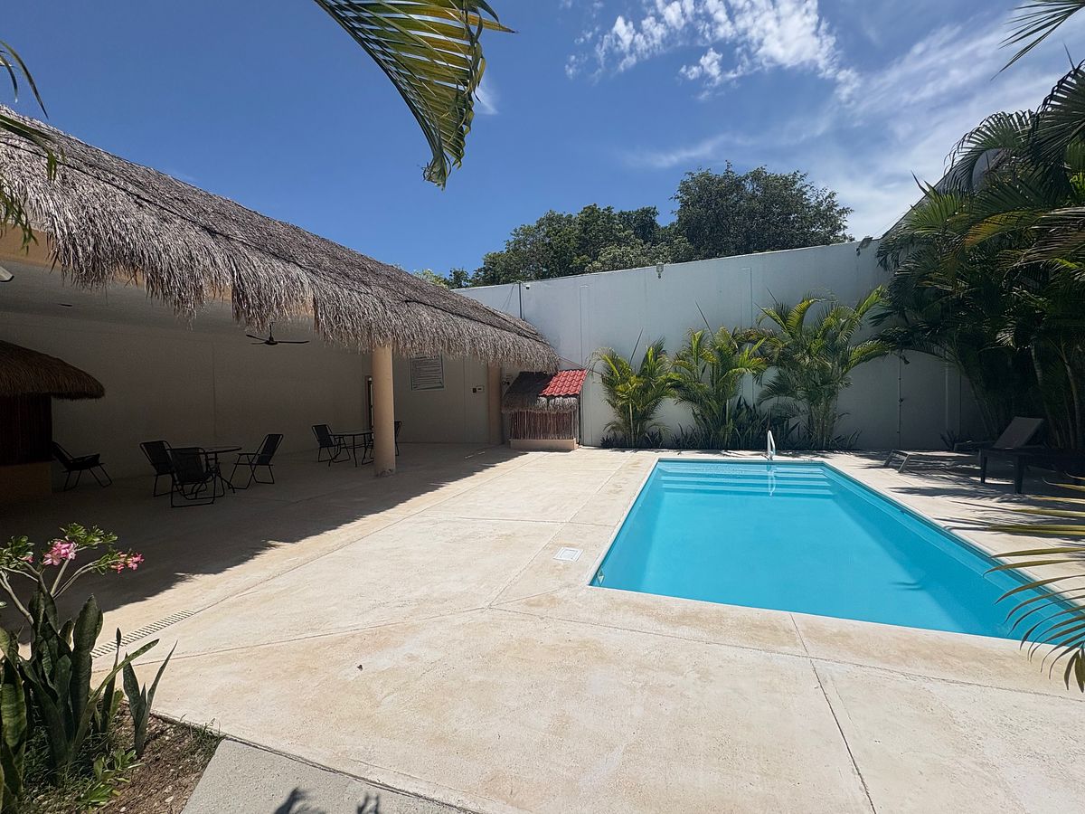 Casa en La Toscana, Playa del Carmen, foto 8 de 39