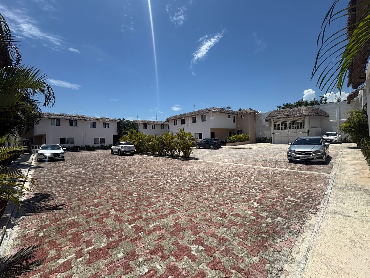 Casa en La Toscana, Playa del Carmen, foto 6 de 39