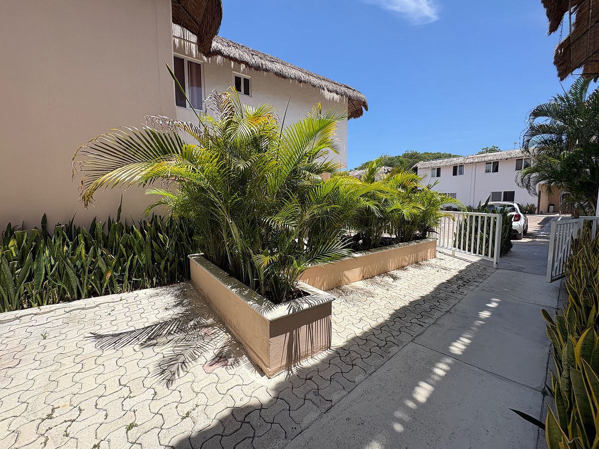 Casa en La Toscana, Playa del Carmen, foto 10 de 39