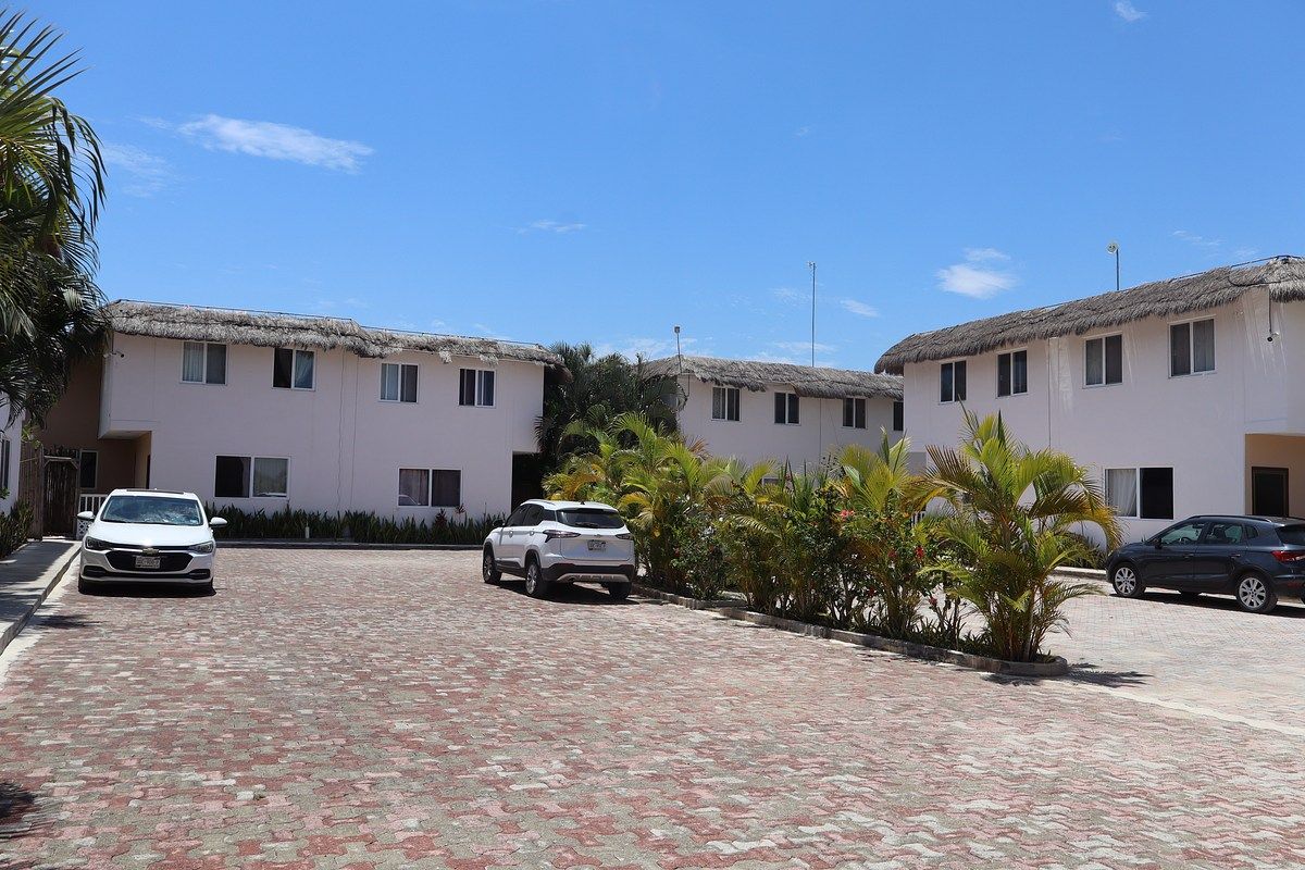 Casa en La Toscana, Playa del Carmen, foto 7 de 39