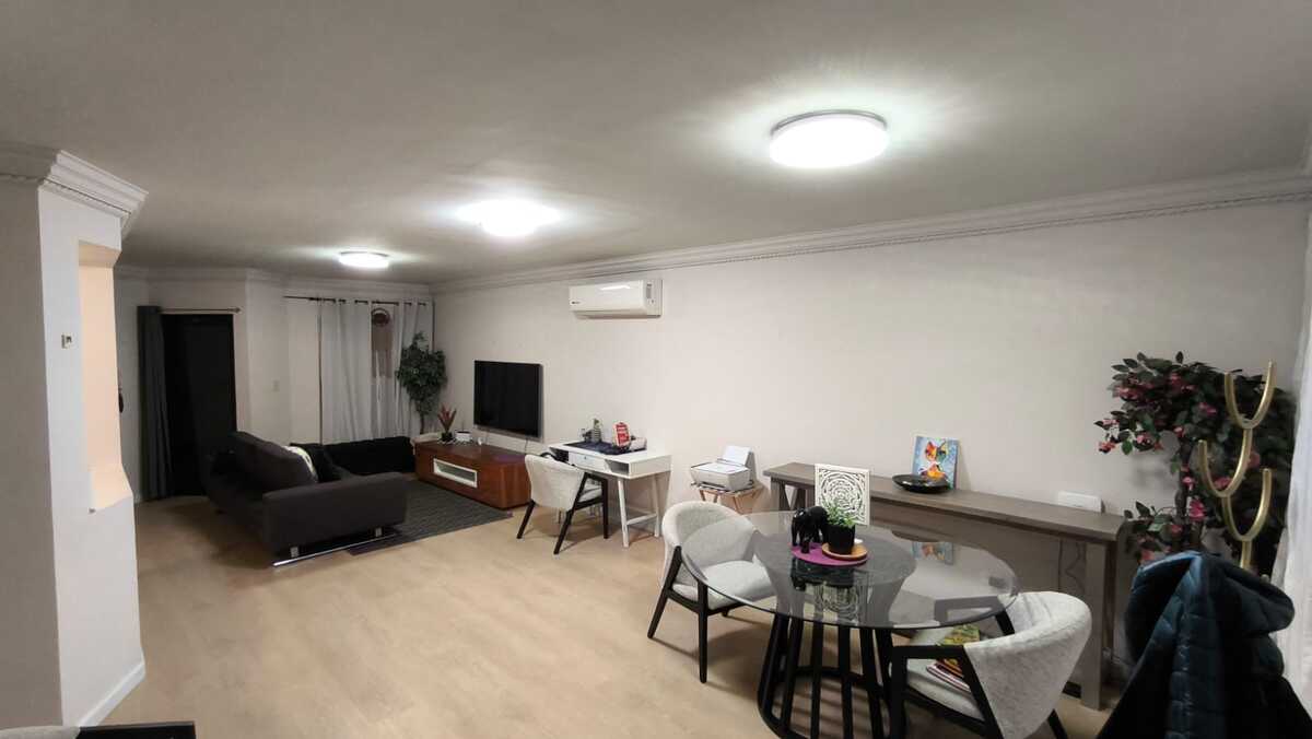 3 de 23: Sala Comedor