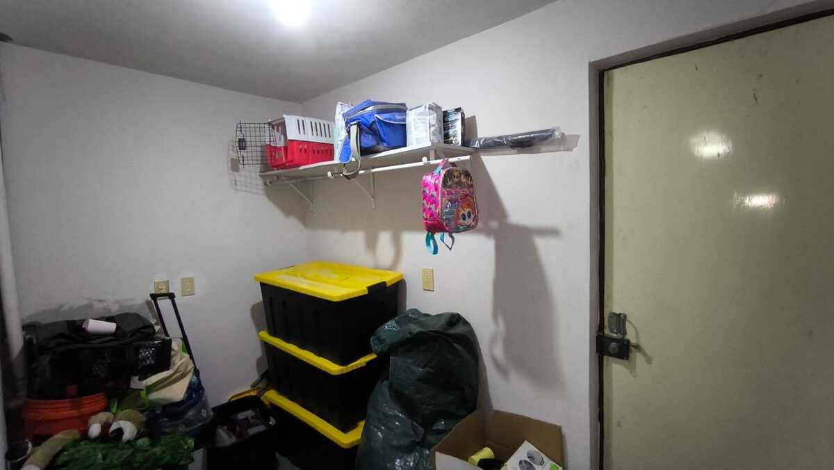 8 de 23: Lavandería