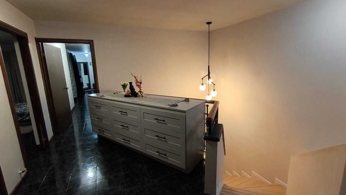 11 de 23: Distribuidor planta alta