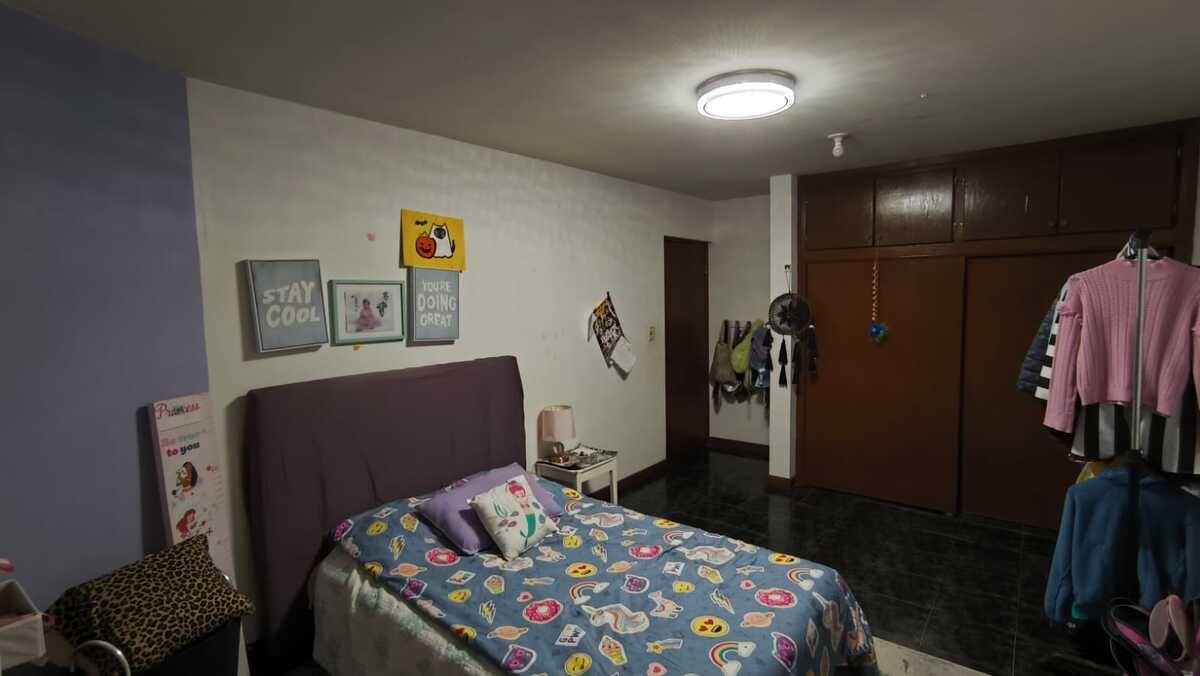 18 de 23: Recámara secundaria 1