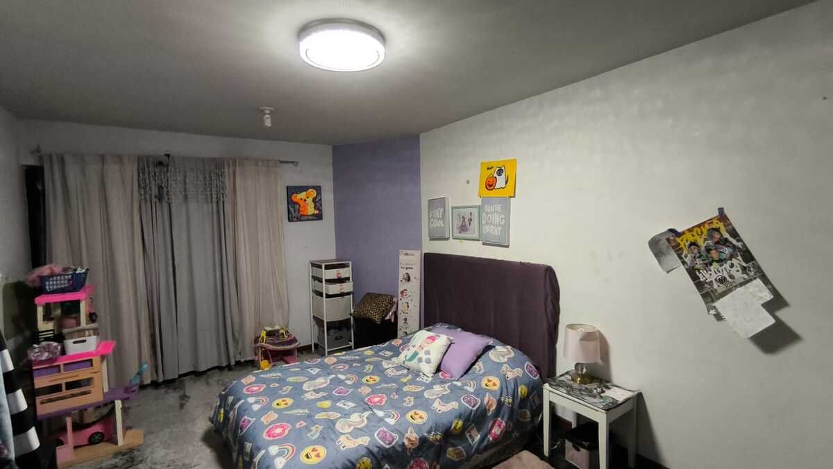 17 de 23: Recámara secundaria 1