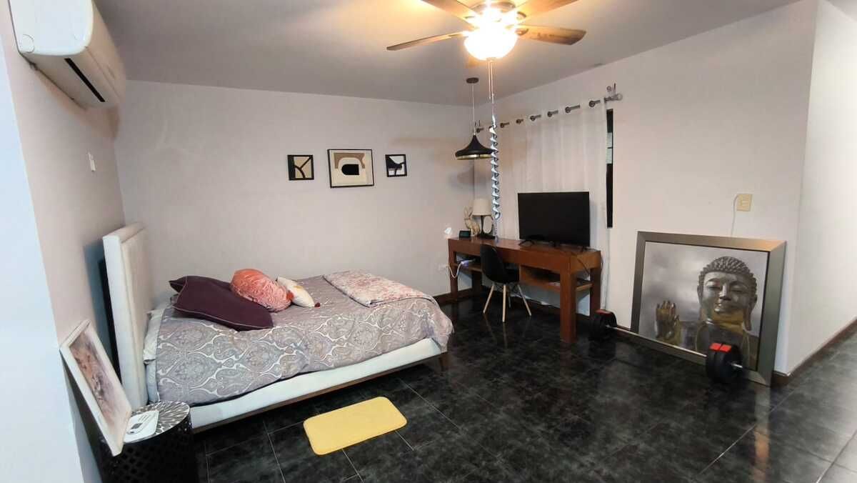 22 de 23: Recámara principal