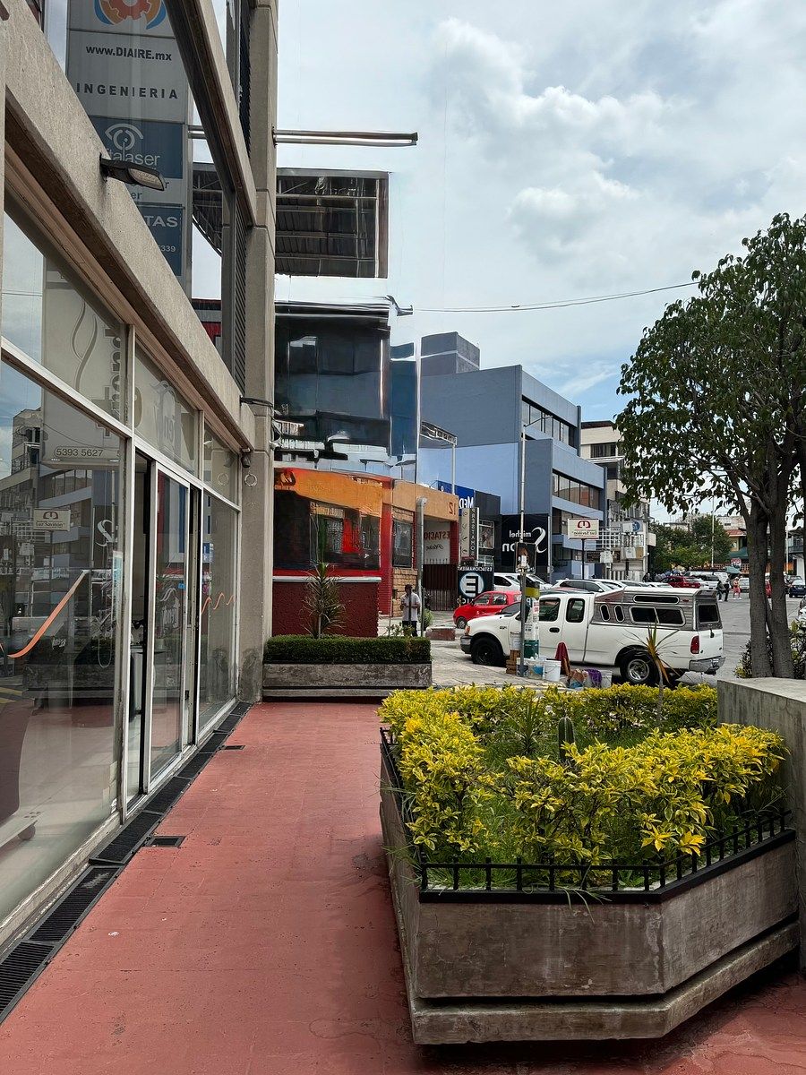 Sala Comercial em Ciudad Satélite, Naucalpan de Juárez, foto 6 de 33