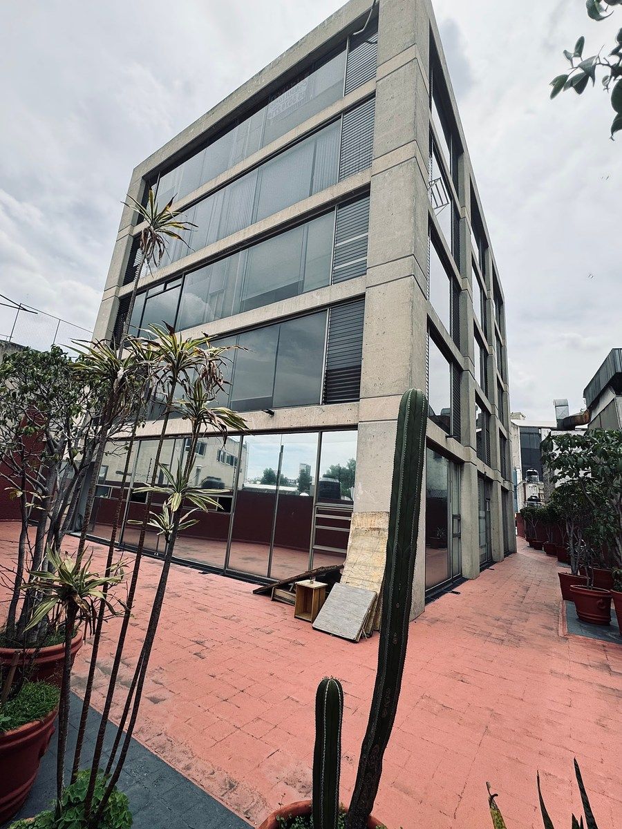 Sala Comercial em Ciudad Satélite, Naucalpan de Juárez, foto 9 de 33