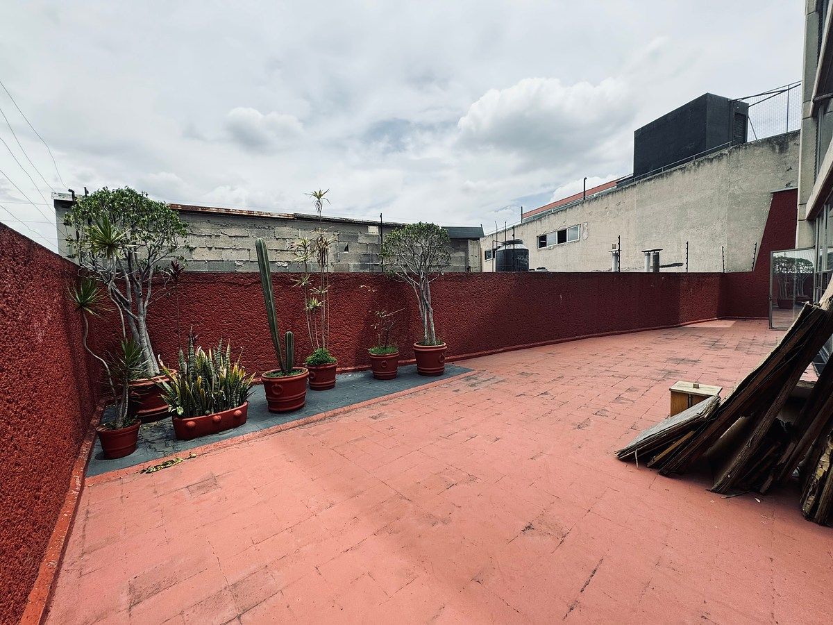 Sala Comercial em Ciudad Satélite, Naucalpan de Juárez, foto 13 de 33