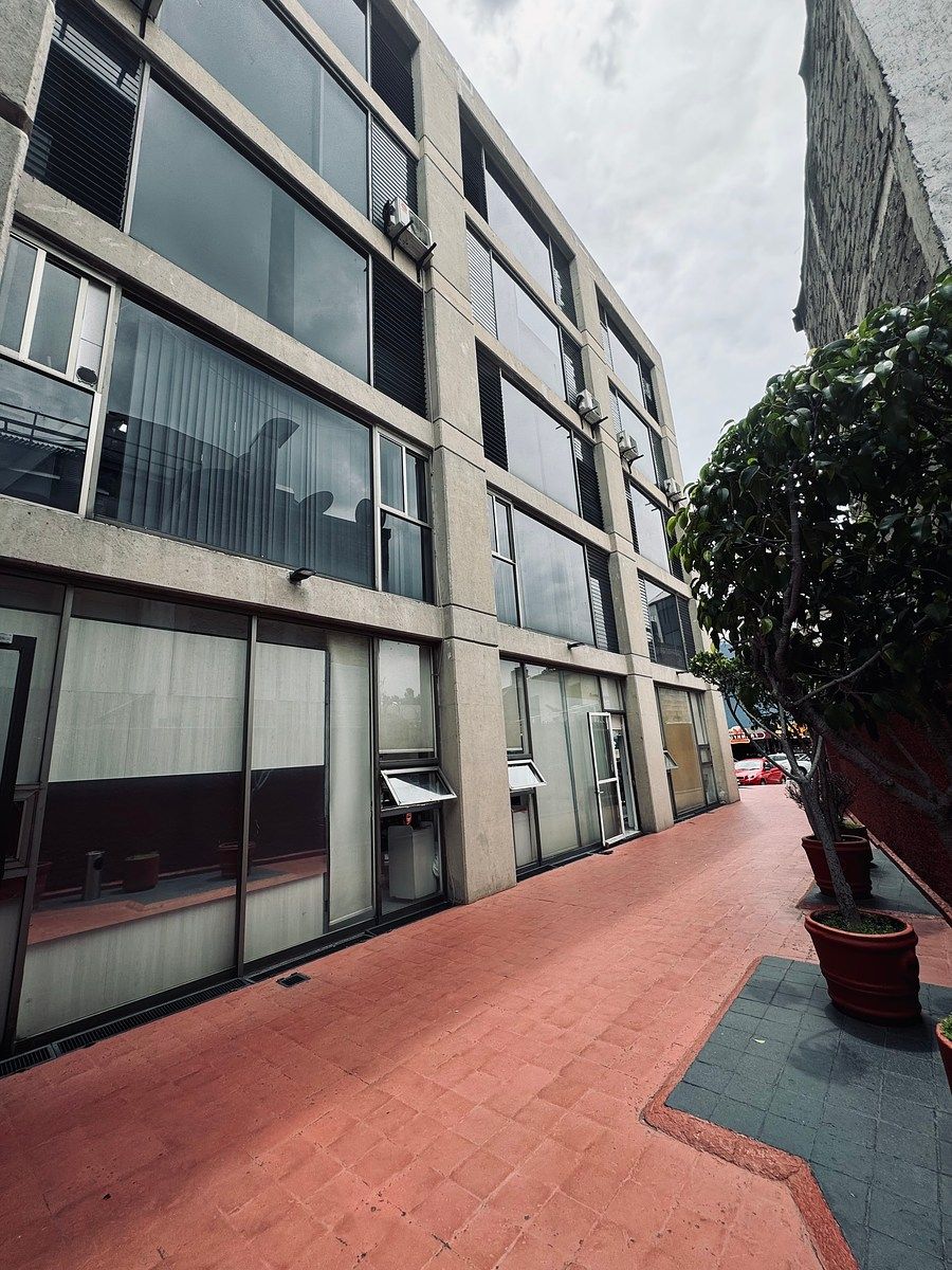 Sala Comercial em Ciudad Satélite, Naucalpan de Juárez, foto 10 de 33