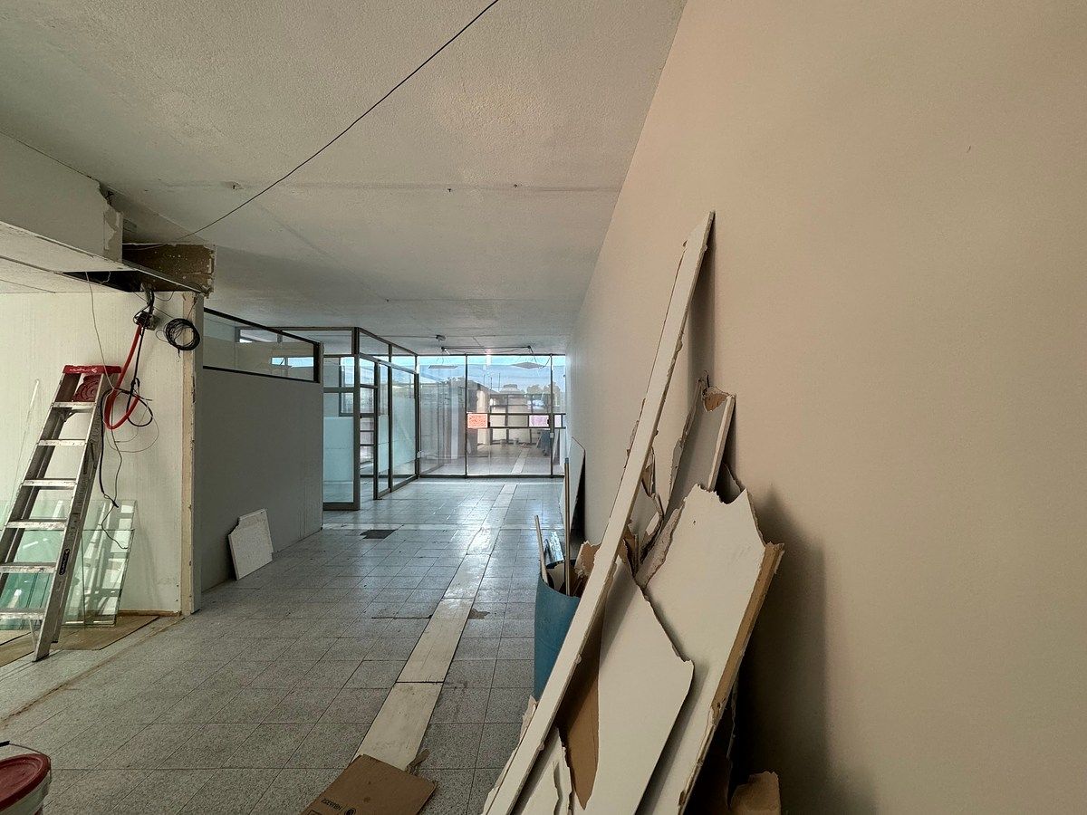 Sala Comercial em Ciudad Satélite, Naucalpan de Juárez, foto 18 de 33