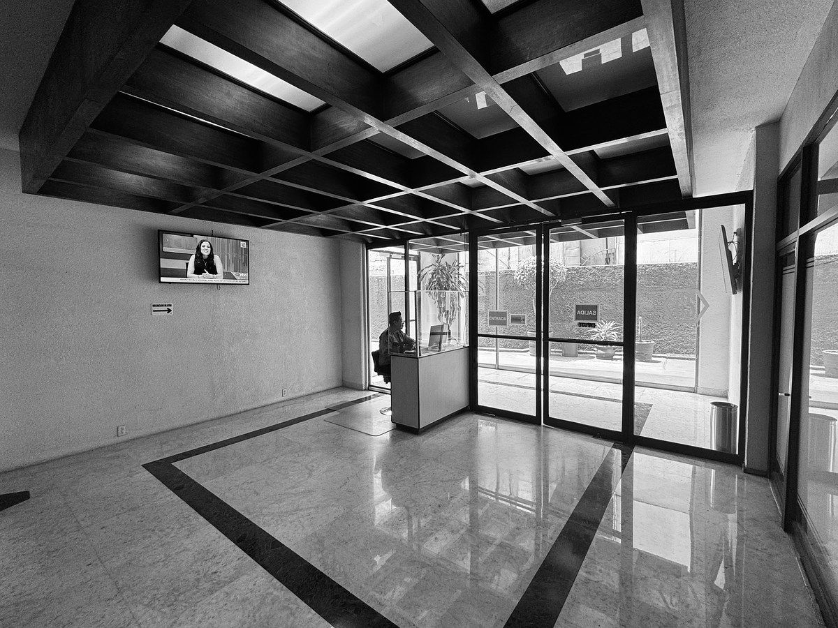 Sala Comercial em Ciudad Satélite, Naucalpan de Juárez, foto 20 de 33