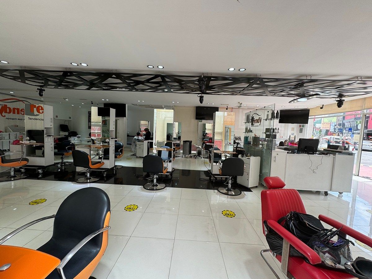 Sala Comercial em Ciudad Satélite, Naucalpan de Juárez, foto 14 de 33