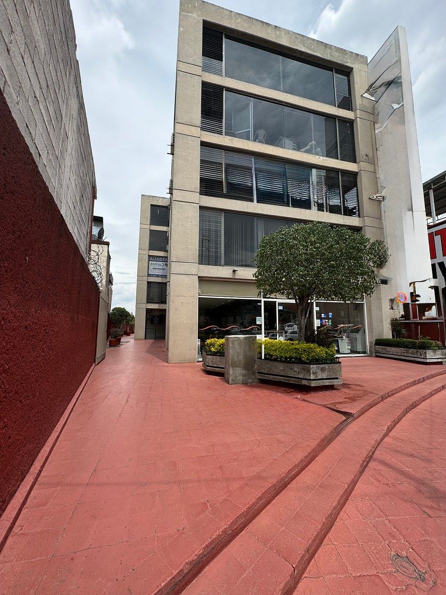 Sala Comercial em Ciudad Satélite, Naucalpan de Juárez, foto 8 de 33