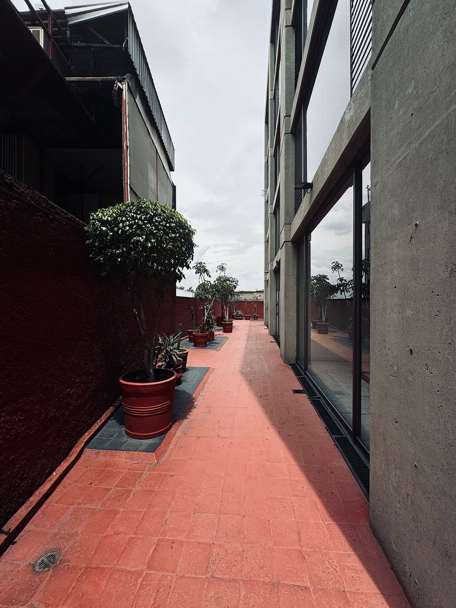 Sala Comercial em Ciudad Satélite, Naucalpan de Juárez, foto 30 de 33