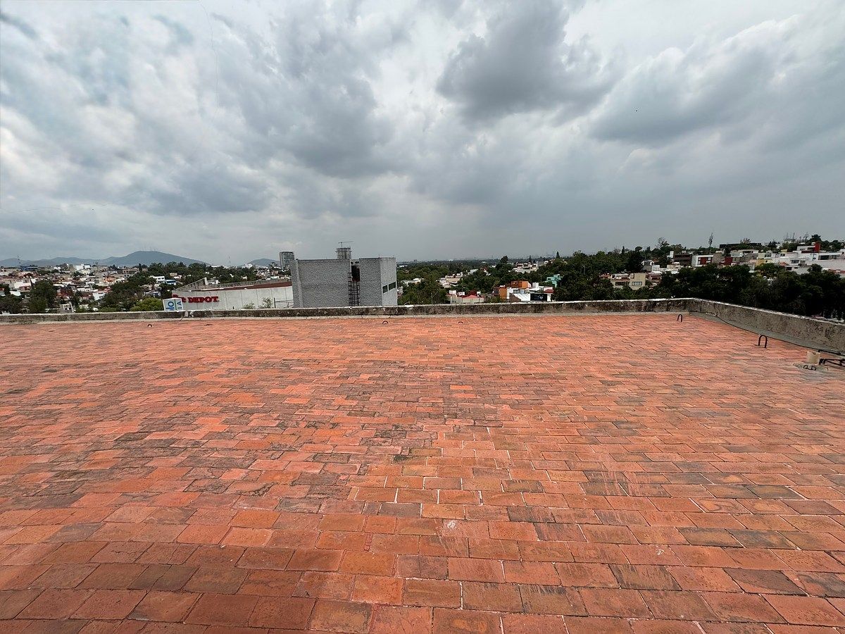 Sala Comercial em Ciudad Satélite, Naucalpan de Juárez, foto 31 de 33