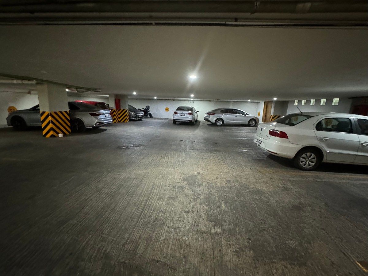 Sala Comercial em Ciudad Satélite, Naucalpan de Juárez, foto 27 de 33
