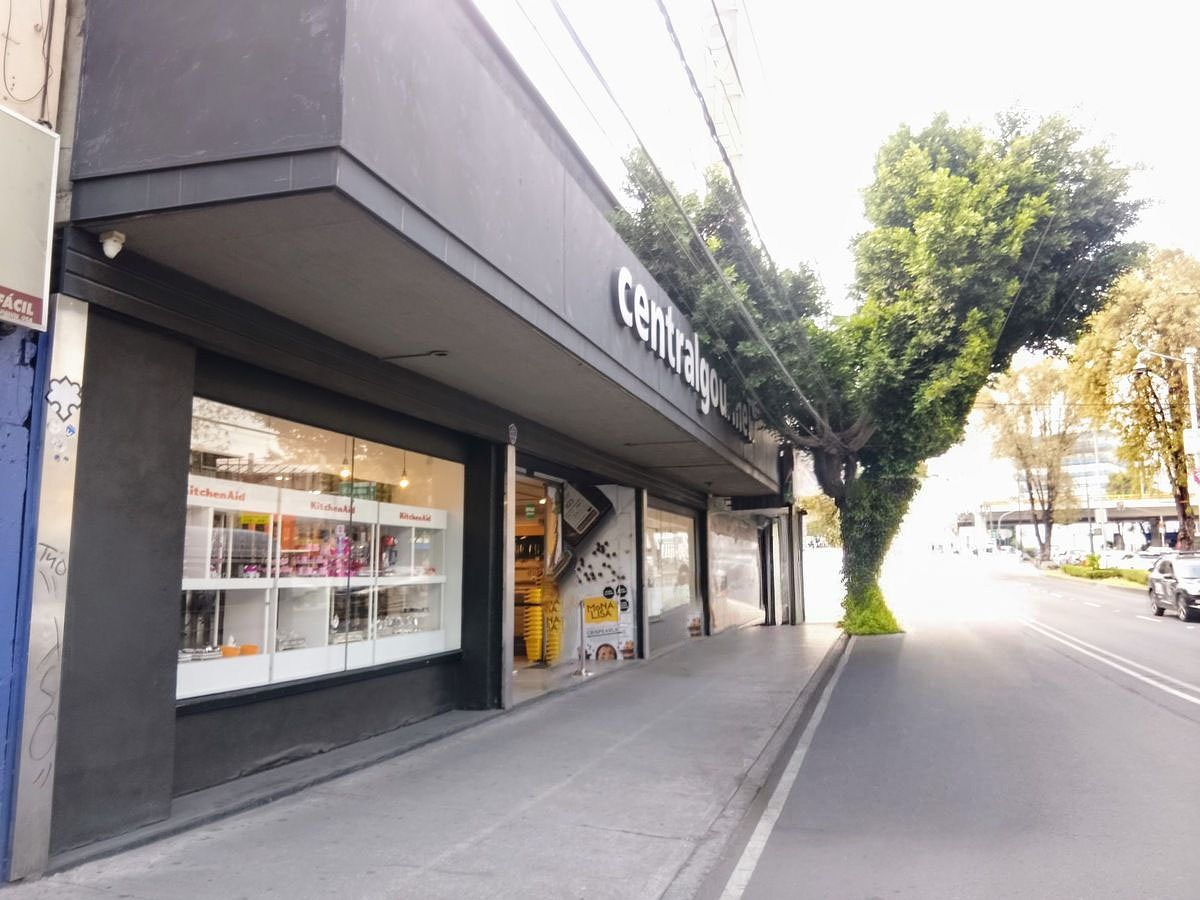 2 de 12: Oficinas en Renta en Del Carmen Coyoacán Rayo Vende ®