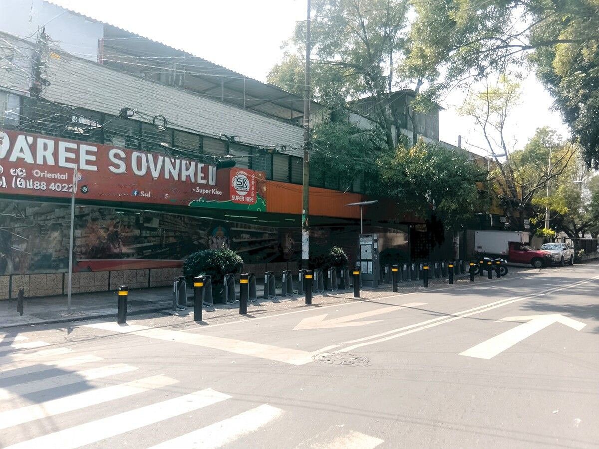 12 de 12: Oficinas en Renta en Del Carmen Coyoacán Rayo Vende ®