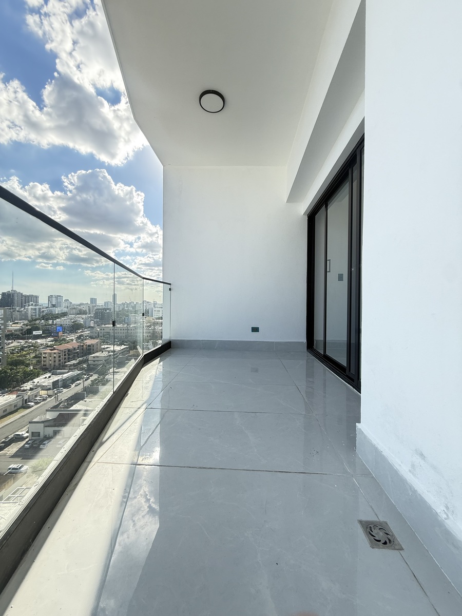 Apartamentos en Venta Ensanche Naco, Santo Domingo