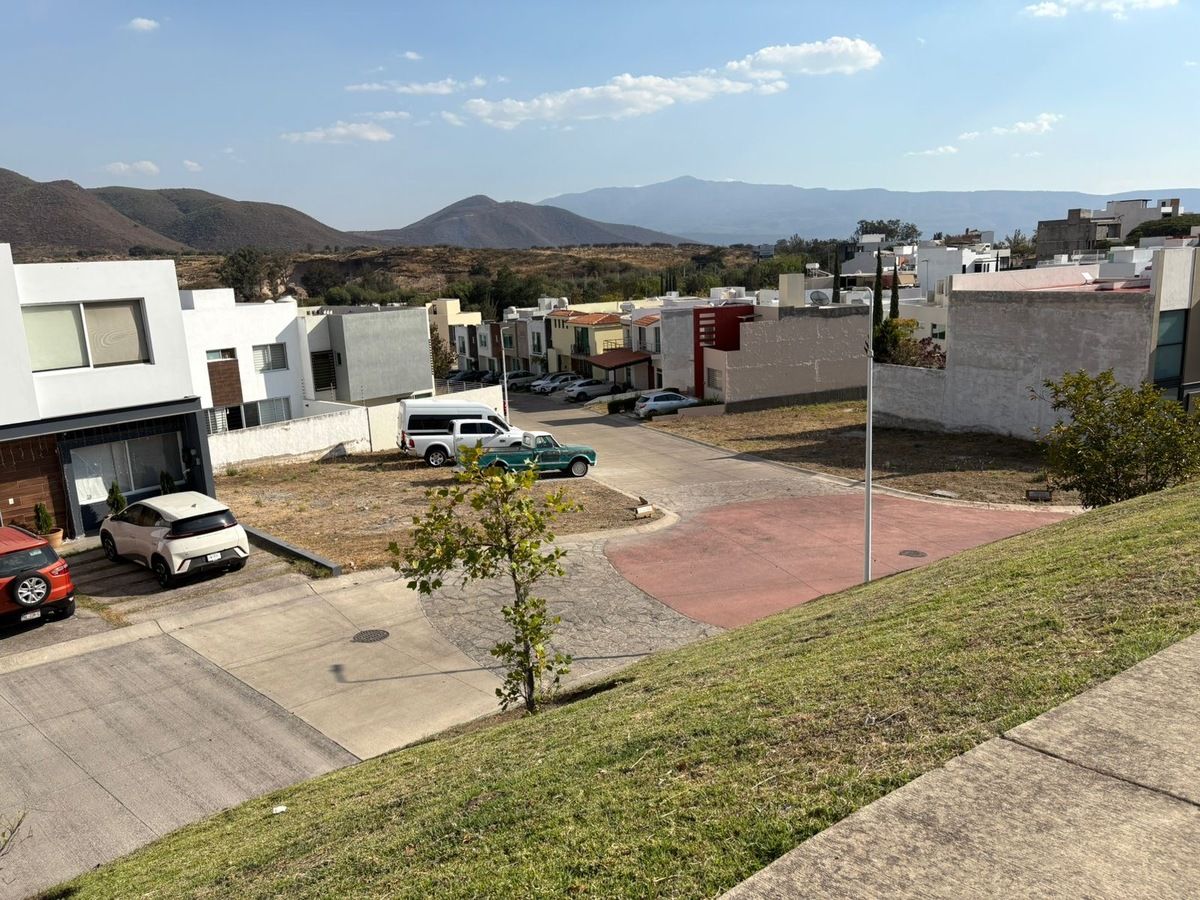 Terreno en Venta Senderos de Monteverde - foto 3