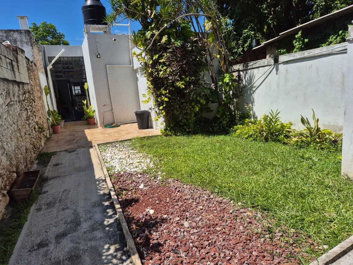 OPORTUNIDAD!! Casa en Centro de Mérida a 1 cuadra de la 47-Paseo Gastronomico - foto 3