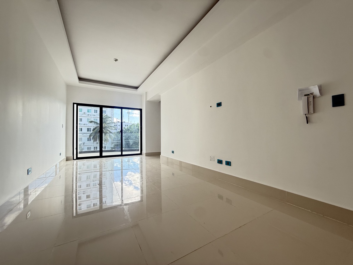 Apartamentos en Venta Ensanche Naco, Santo Domingo