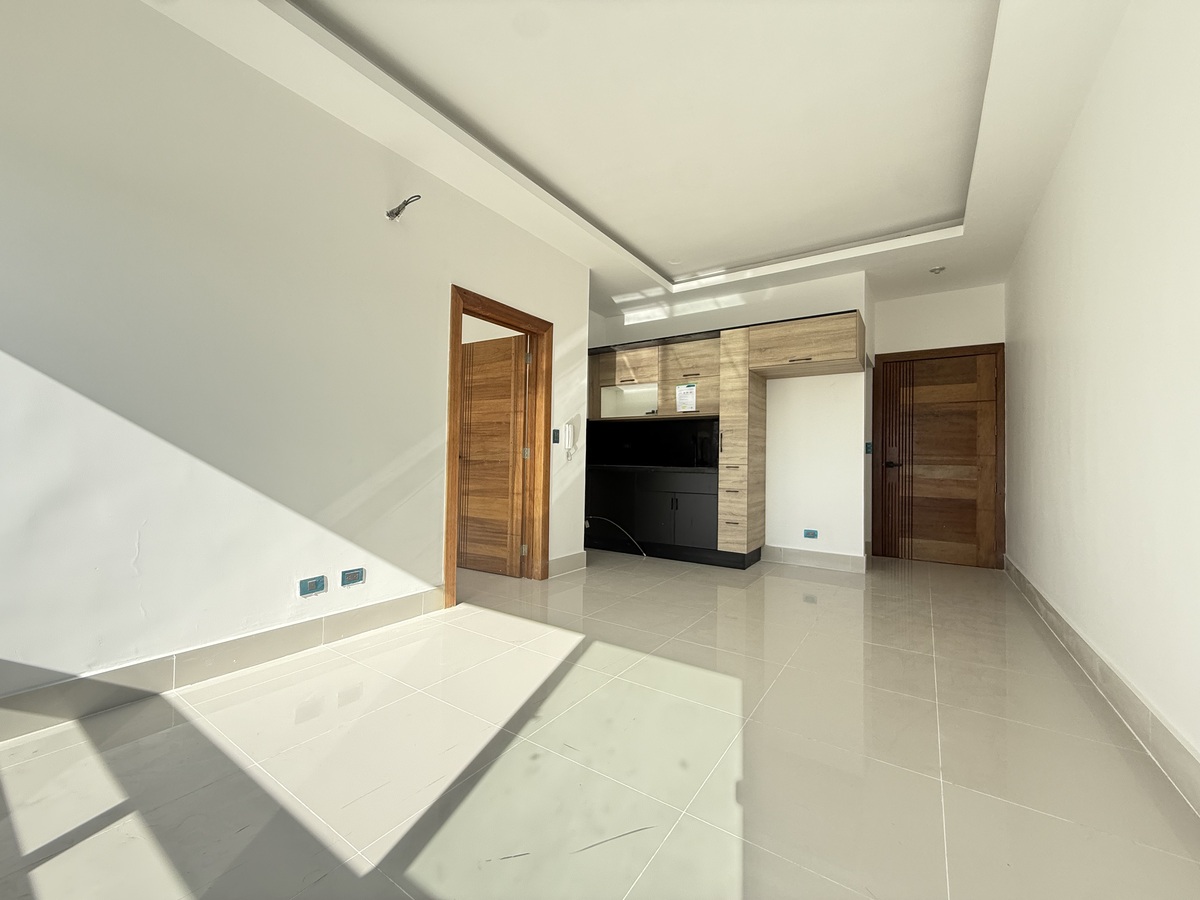 Apartamentos en Venta Ensanche Naco, Santo Domingo