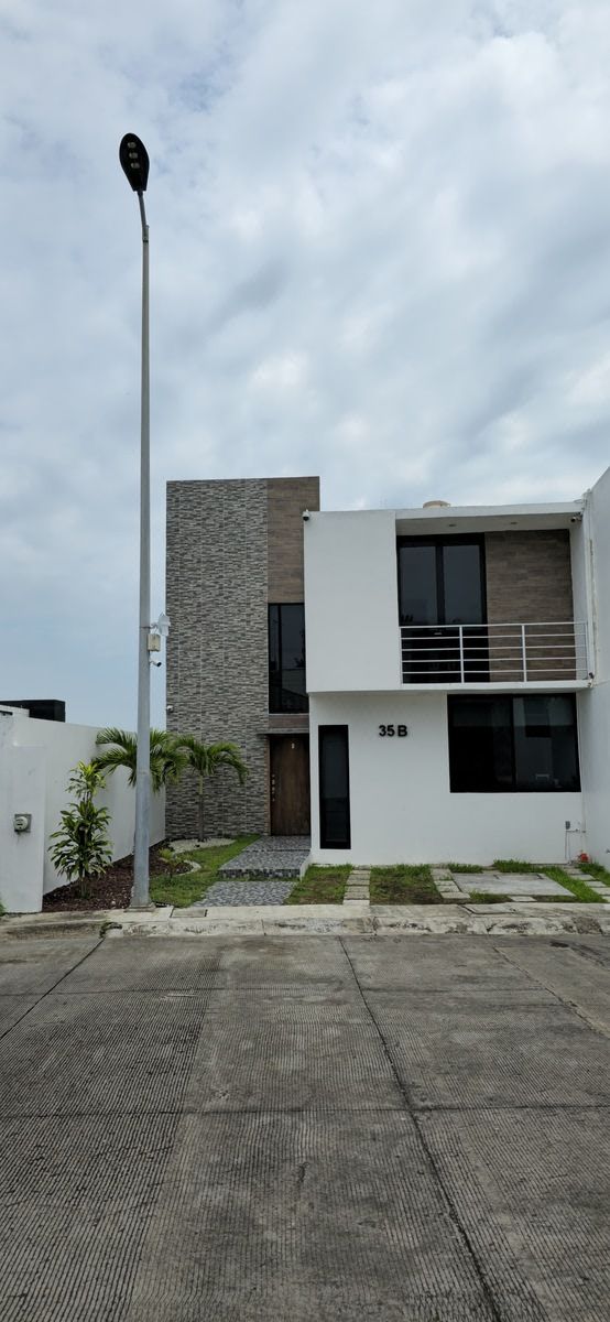 Casa en venta en lomas residencial, Riviera veracruzana